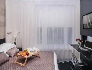 NOX Kensington - Londra - 5
