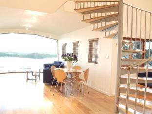 Wheelhouse Apartments - 3