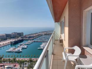 Hotel Alicante Gran Sol, affiliated by Meliá - Alicante - 3