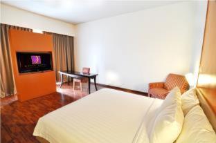 Quest Hotel Simpang Lima - Semarang by ASTON - Semarang - 5