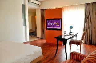 Quest Hotel Simpang Lima - Semarang by ASTON - Semarang - 4