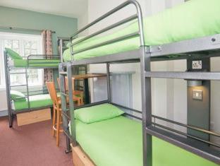 YHA Ilam Hall - 7