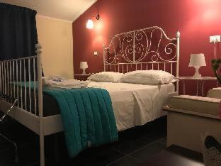 Hotel Ascot - Caianello - 9