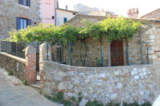 La Casina di Nonna Lola - Castiglione dʼOrcia - 5