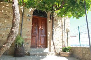 La Casina di Nonna Lola - Castiglione dʼOrcia - 9