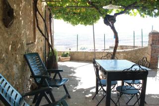 La Casina di Nonna Lola - Castiglione dʼOrcia - 8