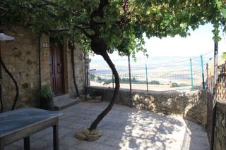 La Casina di Nonna Lola - Castiglione dʼOrcia - 7