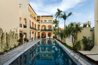 Little Town Villa - Hoi An - 9