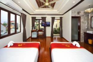 Little Town Villa - Hoi An - 7