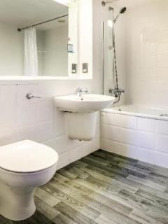 Best Western Sheffield City Hotel - 7