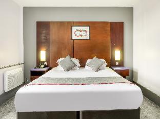 Best Western Sheffield City Hotel - 6