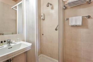 Hotel Ercolini & Savi - Montecatini Terme - 2