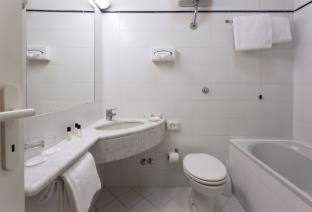 Hotel Ercolini & Savi - Montecatini Terme - 1