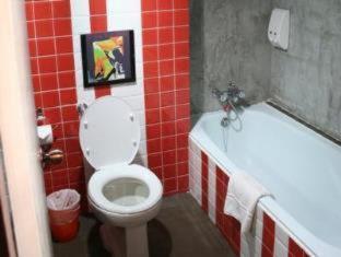 Baiyoke Boutique Hotel - 7