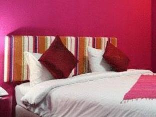 Baiyoke Boutique Hotel - 6