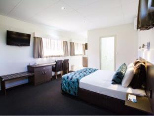 Quality Hotel Robertson Gardens - Brisbane - 8
