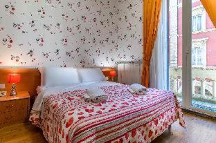 Hotel Donatello - 9