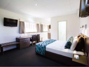 Quality Hotel Robertson Gardens - Brisbane - 3