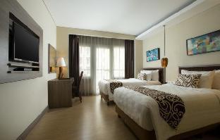BW Kemayoran Hotel & Convention Powered by Archipelago - Jakarta - 8