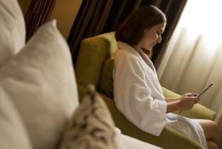 BW Kemayoran Hotel & Convention Powered by Archipelago - Jakarta - 7
