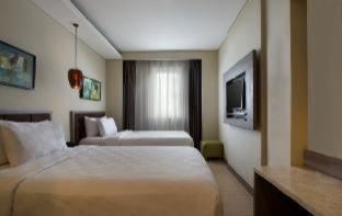 BW Kemayoran Hotel & Convention Powered by Archipelago - Jakarta - 6