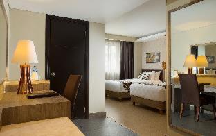 BW Kemayoran Hotel & Convention Powered by Archipelago - Jakarta - 5