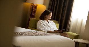 BW Kemayoran Hotel & Convention Powered by Archipelago - Jakarta - 3