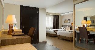 BW Kemayoran Hotel & Convention Powered by Archipelago - Jakarta - 2
