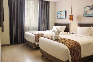 BW Kemayoran Hotel & Convention Powered by Archipelago - Jakarta - 1