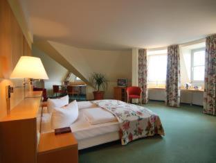 martas Hotel Lutherstadt Wittenberg - Lutherstadt Wittenberg - 9