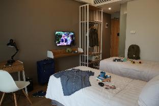 Allstay Hotel Semarang Simpang Lima - Semarang - 9