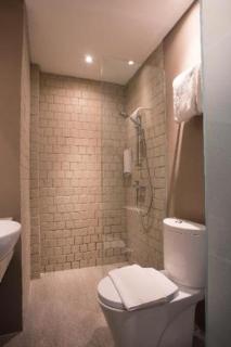 Allstay Hotel Semarang Simpang Lima - Semarang - 3
