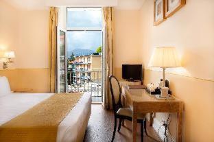 Grand Hotel Bristol Spa Resort, by R Collection Hotels - 9