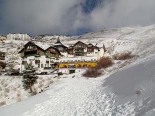 Hotel GHM Monachil - Sierra Nevada - 9