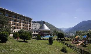 Parador de Vielha - Vielha e Mijaran - 7