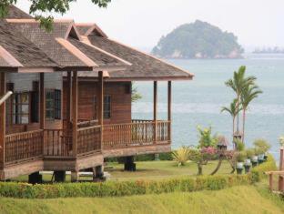 KTM Resort Batam - 8