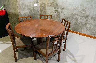 D Huahin Vintage & Loft - 1