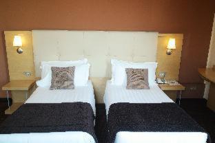 Hotel Vittoria - 6