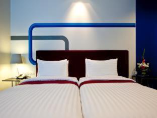 FX Hotel Metrolink Makkasan - 1