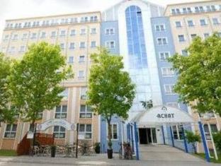 Coffee Fellows Hotel Frankfurt Airport-Langen - 9