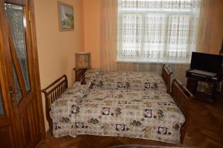 Apartment Orgelsaal - Chernivtsi - 0