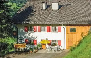Ferienwohnung Mit Panoramab, - Blons - 4