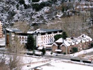 Hotel Snö Condes del Pallars - 9