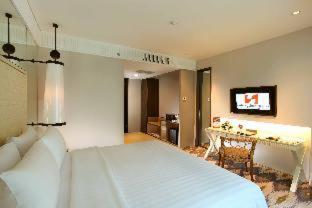 Swiss-Belresidences Kalibata - 5