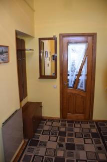Apartment Orgelsaal - Chernivtsi - 6