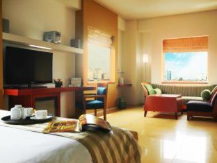 Sparks Life Jakarta, ARTOTEL Curated - Jakarta - 2