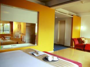 Sparks Life Jakarta, ARTOTEL Curated - Jakarta - 1