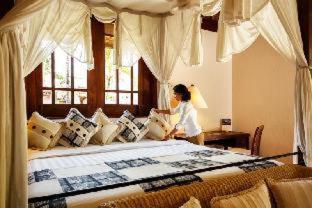 The Oberoi Beach Resort, Lombok - 6