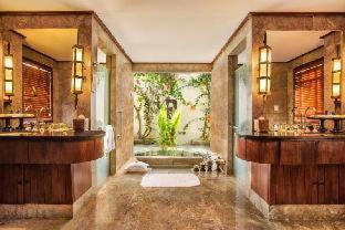 The Oberoi Beach Resort, Lombok - 2