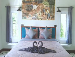 The Herbal Khao Lak - 8